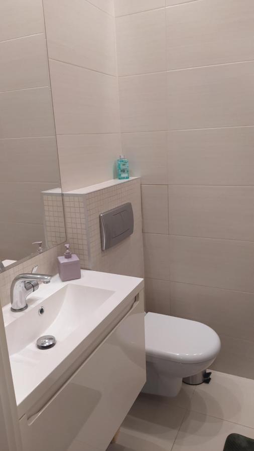 Szczesliwicka Apartament *